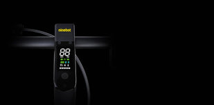 It’s Up to You! Set Up Your own Driving Style.