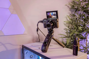 Create Content Your Way