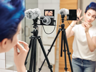 Compact without Compromise