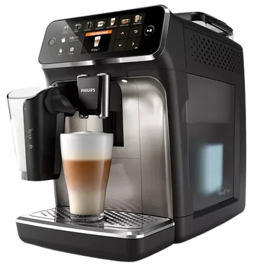 Fully Automatic Coffee Machine