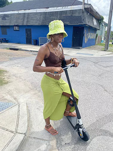 Review by Sibongile C