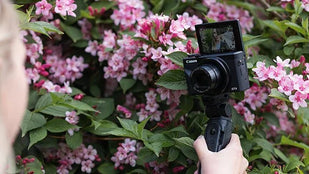 Always Connected with Bluetooth®